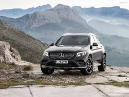 آشنایی مختصری با مرسدس بنز Glc Amg Matic کشور سازنده آلمان برند Daimler Ag کلاس خودرو اس یو وی اسپرت بدنه شاس Mercedes Mercedes Amg Mercedes Benz