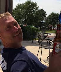 Eric was very specific about his Celebration of Life Service: "There will  be barbeque and Budweiser" he wrote. Please join us to honor and celebrate  a very extraordinary man who we miss