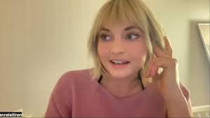 Anna-Liina Laitinen ja "project Escalatamasters"