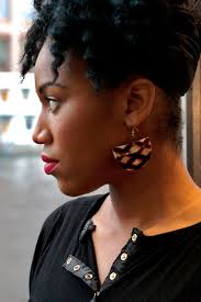 The First Lady Meets…Iola Williams and learns about Zumba Zumbata!