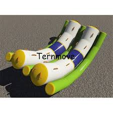 Take note of the differences in how to close a pool depending on whether your climate is cold or warm during the off season so you can follow the. Inflatable Seesaw Toys For Swimming Pool Pvc Air Water Totter Single Line Double Lines Seesaw Rocker Inflatable Bouncers Aliexpress