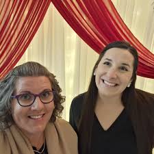 Another amazing Christmas party in the books! Happy Holidays from the W&U  team!🎄❄️