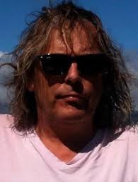 Richard Ames en "The Logical Web" (Noviembre 2018)