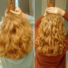 In fact, i've even learned that the real curly girl method is different from what the internet taught me (link goes to my blog post). Pin On Life Goals