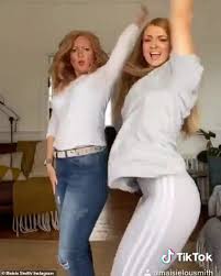 Unpublished sets of your favorite newstar,tinymodels and sweet model girls. Eastenders Star Maisie Smith And Mum Dance To Britney Spears S Toxic Daily Mail Online