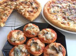 Recettes D Aperitif Et Italie