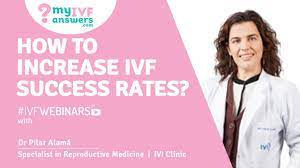 How To Increase Ivf Success Rates? Recommendations