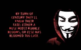 Remember, remember the fifth of november! V For Vendetta Dark Text Mask Wallpaper 1680x1050 58537 Wallpaperup