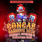 Congas Halloween Bash event image