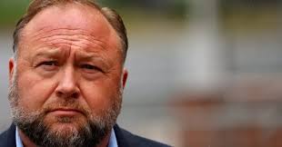 CRAZY: Judge Orders Infowars Alex Jones to Pay Additional $473 Million On  Top Of $1 Billion Verdict