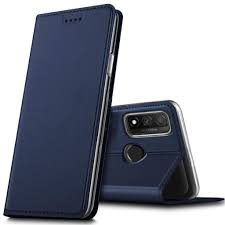 Huawei P Smart 2020 Book Case ...