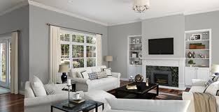 A french country living room can be modified into a when you go for the right interior settings. Debut Of My New Gray Paint Color Jennifer Allwood