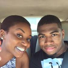 Chiedza Nziramasanga and Roderick Morrison's Wedding Registry