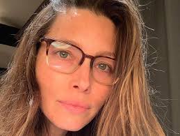 Timberlake didn't confirm the news until january 2021, per usa today. 7 Times Jessica Biel Went Totally Makeup Free