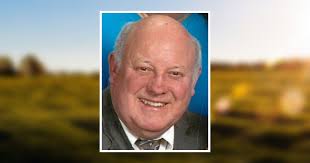 Jerry Paul Herndon Obituary March 6, 2018