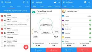 Support a wide range of options such as sd card and mobile phone. 10 Best Android Backup App List To Keep Your Data Safe In 2018