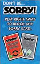 We did not find results for: How To Play Sorry Revenge Official Rules Ultraboardgames