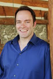 GF's Job Christenson returns to Medora