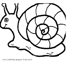 Pond Snail Colouring Pages Coloring Pages Animal Coloring Pages Coloring Books