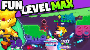 Lex started uploading brawl stars videos. The Most Fun Brawler In Brawl Stars Gold Mecha Crow 30 In 30 Day 1 Youtube