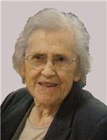 Edith Miller Obituary (1922