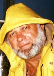 Obituary for Eleazar (Al) Yetman