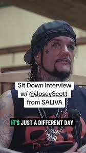 What Happened to Josey Scott