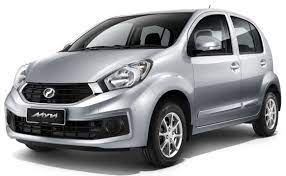 Harga servis kereta perodua axia 5000km. Perodua Product Services Autohaus Kl