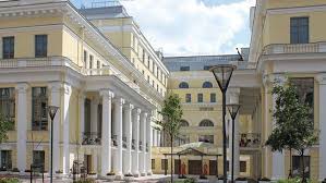 The State Hermitage Museum Official Hotel St Petersburg Russia News Blog The State Hermitage Museum Opens It S Own Hotel In Saint Petersburg 25th Of September Petersburg Hermitage Museum Hermitage