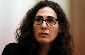 Sarah Koenig Of 'Serial' Podcast Talks Plea Deals In 'Pleas Baby Pleas'