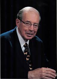 Fawcett, Dr. John Edgar Purvis