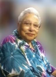 Geneva Davis's Instagram, Twitter & Facebook