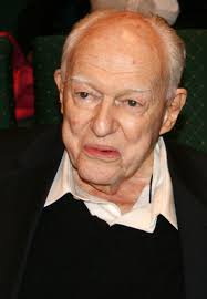 The Rev. Norman Eddy, a Minister in East Harlem, Dies at 93