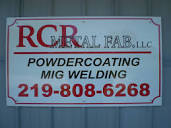 RCR Metal Fab. ,LLC / Richard Rentschler - Owner