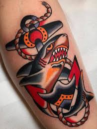 Realistic tattoo keeps getting more insane by the hour, and ink aficionados can reap incredibly aesthetic rewards from replicating 3d graphics on their skin. American Traditional Tattoos History Meanings Artists Designs