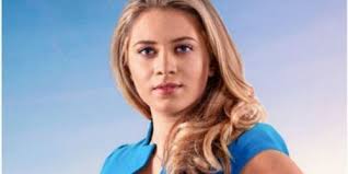 Celebrities with last name: Stocker