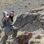 Profile Picture of Hamideh RASHID | Geological Survey of Iran, Tehran | Research profile (@researchgate.net) on Google