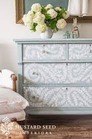 Hand Painted Robin S Egg Blue Dresser Miss Mustard Seed Blue Dresser Painted Furniture Designs Hand Painted Furniture