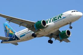 The largest flight attendant union in the u.s. Pilots Flight Attendants Sue Frontier Airlines For Discrimination