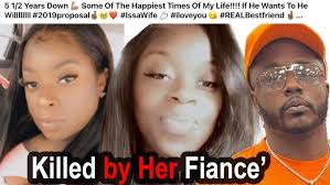 Fiancé Kills Her 3 Days After Proposing: The Dominic Jefferson Story