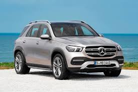 Mercedes Is Smashing Bmw In America Right Now Numbers Don T Lie Mercedes Benz Gle Benz Suv Mercedes Gle Suv