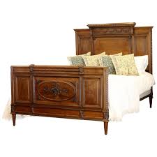 50323 antique 3 piece mahogany bedroom set bed dresser mirror chest quality. Early 1900s Bedroom Furniture 55 For Sale At 1stdibs