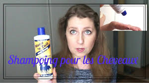 Try it and #discoverthesecret for yourself!. Shampoing Pour Les Chevaux Ingredients Avis Perso Youtube