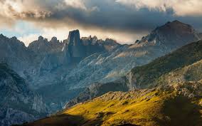 Guía de los picos de europa, parque nacional. Picos De Europa Hd Wallpaper Background Image 1960x1226 Wallpaper Abyss