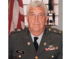 John Graham Obituary (1931