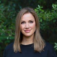 Christina Lundberg's Instagram, Twitter & Facebook