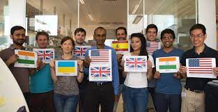 Syarat kerja ke luar negeri. Edmuku Hal Apa Saja Yang Harus Disiapkan Sebelum Memutuskan Bekerja Ke Luar Negeri