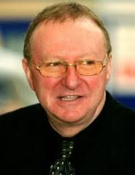 Dennis Taylor
