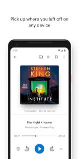 If you have a new phone, tablet or computer, you're probably looking to download some new apps to make the most of your new technology. Google Play Books Audiobooks Apps On Google Play