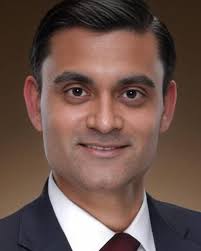 Dr. Nirav Bipinchandra Patel, MD